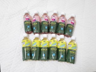 더그레잇티 콤부차 [매일유업] 더그레잇티 44kcal 콤부차 300ml *12개입 (오리지널 6개+베리리치 6개) — 4점을 준 리뷰어가 2023년 7월 올린 사용 사진