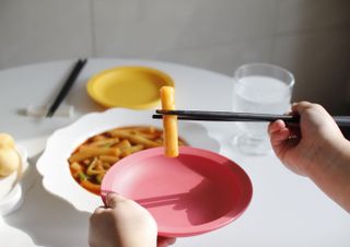 Dog&Ball 독앤볼 독앤볼 떡볶이 키트 — 5점을 준 리뷰어가 2021년 12월 올린 사용 사진