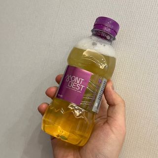 [몽베스트] 위드 더 블랜딩 하우스 _ 버라이어티팩 — 5점을 준 리뷰어가 2024년 1월 올린 사용 사진