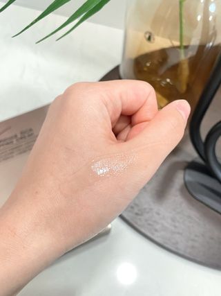 MF[더메디코템] 스피큘 DCA V리프팅 크림 — 4점을 준 리뷰어가 2024년 4월 올린 사용 사진