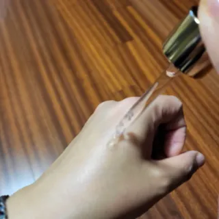렉스리 닥터 올인원 세럼 Rexri Dr.All-in-one Serum — 5점을 준 리뷰어가 2022년 10월 올린 사용 사진