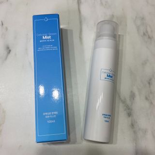 셀바이져 지우개 미스트 피부 보호 입주변 트러블 진정 케어 아기 안개분사 미스트 — 5점을 준 리뷰어가 2021년 3월 올린 사용 사진
