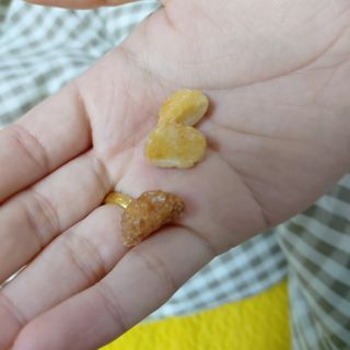 도이퉁 마카다미아 넛츠 90g 마카넛 허니 — 4점을 준 리뷰어가 2021년 2월 올린 사용 사진