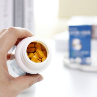 에이치알팜 조인트-서포트 보스웰리아 MSM 650mg x 120정 — 5점을 준 리뷰어가 2021년 4월 올린 사용 사진