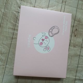 유비맘 캐릭터 실리콘 흡착 식판_색상 랜덤발송 — 5점을 준 리뷰어가 2021년 3월 올린 사용 사진