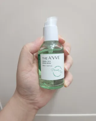 디에이브 더마-테카 바이옴 세럼 50ml — 4점을 준 리뷰어가 2022년 11월 올린 사용 사진