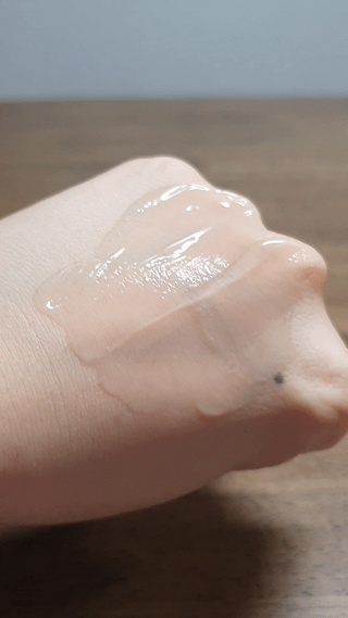 레드투래드 센서티브 어메이징 앰플 30ml — 4점을 준 리뷰어가 2021년 7월 올린 사용 사진