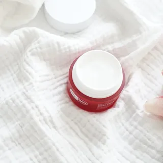레드투래드 센서티브 슈퍼 크림 50ml — 5점을 준 리뷰어가 2021년 10월 올린 사용 사진
