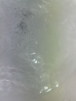 앤앤드 앤드앤엔드 pH 밸런싱 스파클렌저 — 5점을 준 리뷰어가 2021년 1월 올린 사용 사진