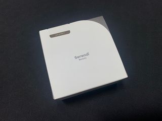 세렌디뷰티 퍼펙트 에어리 커버 쿠션 — 5점을 준 리뷰어가 2021년 6월 올린 사용 사진