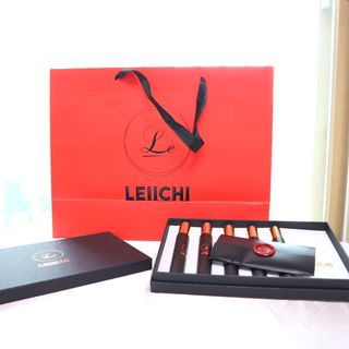 LEIICHI 르이치 르이치 오드뚜왈렛 섬유향수 시그니처 데일리 세트 — 5점을 준 리뷰어가 2021년 8월 올린 사용 사진