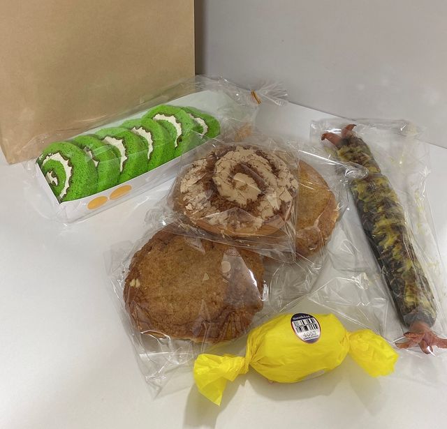 [라온베이커리] 2만원 이용권 남녕점 리뷰 사진