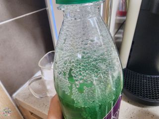 몽베스트 Montbest with Sparkling water Lime20병 — 5점을 준 리뷰어가 2023년 1월 올린 사용 사진