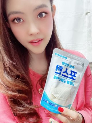자연에온 마시는 프로틴 고함량 균형단백질 음료 포스틴 125ml 10개입 1BOX — 5점을 준 리뷰어가 2021년 5월 올린 사용 사진