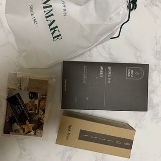 [맘메이크] 블랙푸드 한끼 — 5점을 준 리뷰어가 2021년 7월 올린 사용 사진