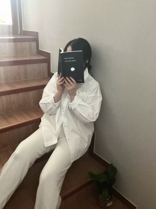 가을봉숙 정말잘지내나요사실난울고있는데 — 5점을 준 리뷰어가 2023년 2월 올린 사용 사진