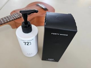 에일리언오더즈 센티드 핸드&바디 로션 290ml (3종 택1) — 5점을 준 리뷰어가 2023년 8월 올린 사용 사진