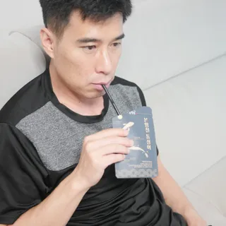 [비린내 완벽제거] 본황칠 통장어 국내산 장어즙 아르기닌 2800mg 장어즙효능 기력보강 — 5점을 준 리뷰어가 2022년 8월 올린 사용 사진