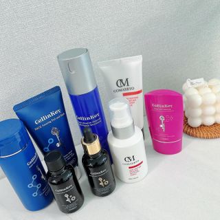 ★셀인키 8종 홈케어라인★  [신부관리템]부산해운대,강남,제주도 등 전국 병원,피부샵 입점중 — 5점을 준 리뷰어가 2024년 3월 올린 사용 사진
