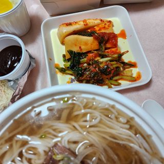 셰프애찬 알타리김치 총각김치 1kg — 5점을 준 리뷰어가 2022년 10월 올린 사용 사진