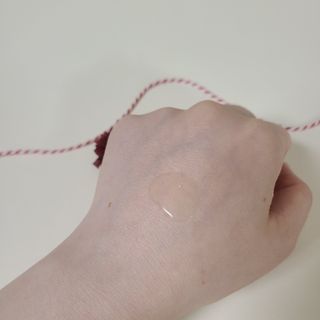 썸헤어 / SUMHAIR 썸헤어 실키 테라피 헤어 에센스 — 5점을 준 리뷰어가 2021년 5월 올린 사용 사진