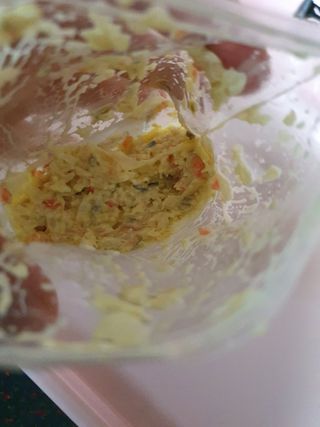 대저 릴리맛 + 로즈비 샐러드200g — 4.5점을 준 리뷰어가 2021년 3월 올린 사용 사진