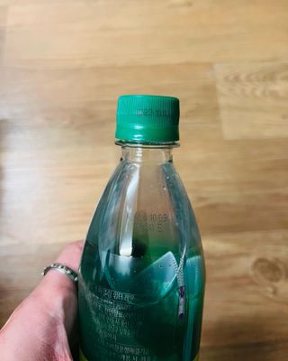 몽베스트 Montbest with Sparkling water Lemon OR Lime 20병(랜덤) — 4.5점을 준 리뷰어가 2022년 12월 올린 사용 사진