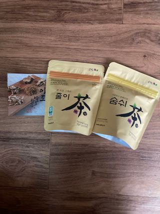 민트초코님이 올린 리뷰 사진 1