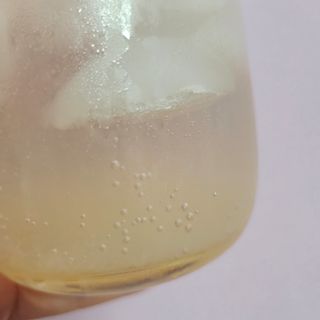 몽베스트 Montbest with Sparkling water Lime20병 — 5점을 준 리뷰어가 2023년 3월 올린 사용 사진