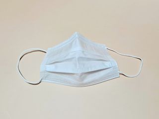 나무드 [식약처허가] KF-AD 국내생산 메디토피아 비말차단 마스크 50매 대대형 헬스 운동 2 BOX — 5점을 준 리뷰어가 2021년 10월 올린 사용 사진