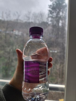 몽베스트 [MONTBEST] 330mL 20병 — 5점을 준 리뷰어가 2023년 3월 올린 사용 사진