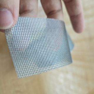 3M 방충망보수테이프 + 벌레막이 방충망밴드 — 5점을 준 리뷰어가 2025년 5월 올린 사용 사진