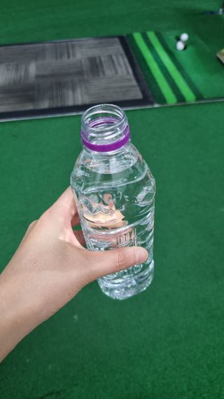 몽베스트 [MONTBEST]위드어스 500mL 20병 — 5점을 준 리뷰어가 2022년 9월 올린 사용 사진