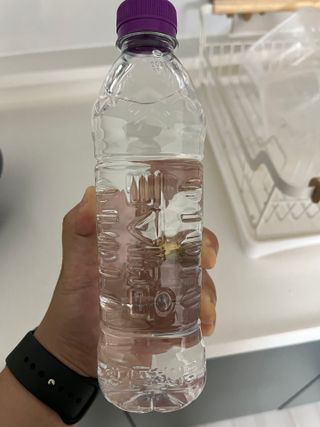 몽베스트 [MONTBEST]위드어스 500mL 20병 — 5점을 준 리뷰어가 2022년 6월 올린 사용 사진