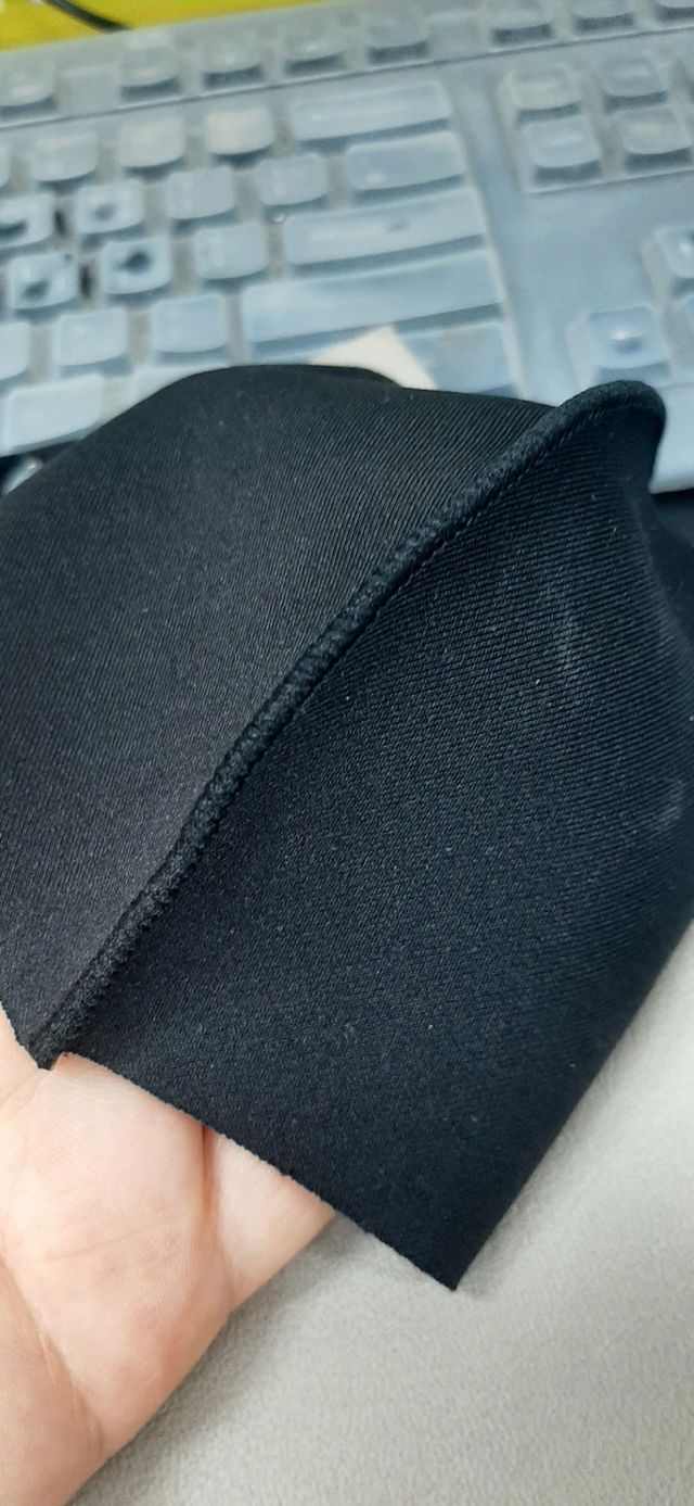 COOLNBIO MASK 연예인 마스크 리뷰 사진