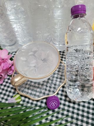몽베스트 [MONTBEST]위드어스 500mL 20병 — 5점을 준 리뷰어가 2022년 6월 올린 사용 사진