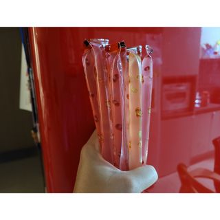 젤리벨리 젤리스틱 어쏘티드 900g — 5점을 준 리뷰어가 2022년 8월 올린 사용 사진