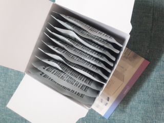 앤앤드 앤드앤엔드 pH 밸런싱 스파클렌저 — 5점을 준 리뷰어가 2021년 2월 올린 사용 사진