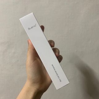 브에노 스킨셀 더마 앰플 — 4점을 준 리뷰어가 2021년 6월 올린 사용 사진