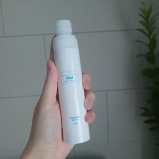 셀바이져 지우개 미스트 피부 보호 입주변 트러블 진정 케어 아기 안개분사 미스트 — 5점을 준 리뷰어가 2021년 3월 올린 사용 사진