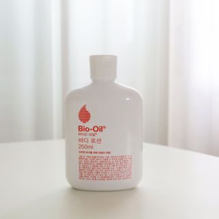 바이오오일 [바이오-오일] 바디 로션 175ml — 5점을 준 리뷰어가 2021년 9월 올린 사용 사진