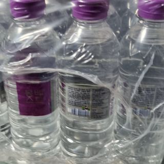 몽베스트 [MONTBEST] 500mL 20병 — 5점을 준 리뷰어가 2022년 4월 올린 사용 사진