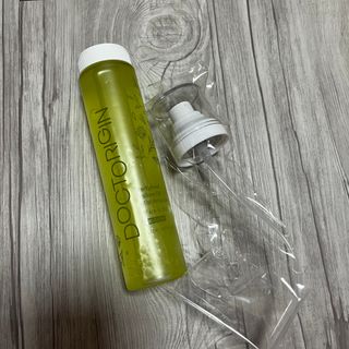 닥터리진 퍼퓸드 옐로우 오일 미스트 앰플 [페이스앤바디] 레귤러 — 5점을 준 리뷰어가 2022년 10월 올린 사용 사진