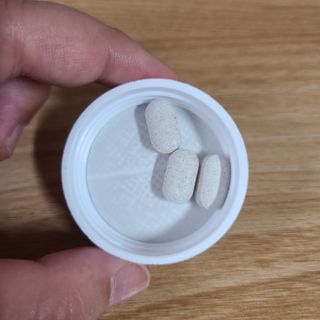 슬림플래닛 가르시니아 3900mg — 5점을 준 리뷰어가 2021년 5월 올린 사용 사진
