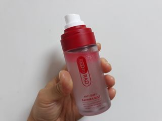 레드투래드 안티더스트 배리어 미스트 55ml — 4점을 준 리뷰어가 2021년 6월 올린 사용 사진