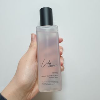 탐니크 바디미스트 릴리아나 150ml — 5점을 준 리뷰어가 2021년 1월 올린 사용 사진