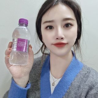 몽베스트 [MONTBEST] 330mL 20병 — 5점을 준 리뷰어가 2021년 10월 올린 사용 사진