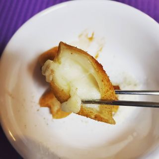 가치식탁 리얼쫀득치즈볼 — 5점을 준 리뷰어가 2021년 1월 올린 사용 사진