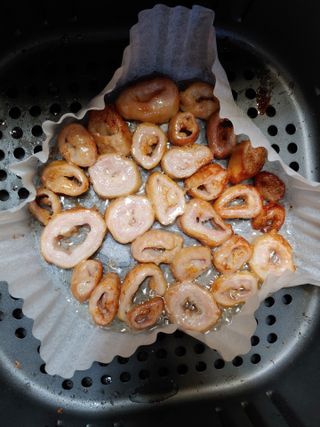 백석푸드시스템 [매진] 맛있는 막창세트 400g — 5점을 준 리뷰어가 2021년 6월 올린 사용 사진