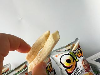 오!감자 어니언맛 오감자 어니언맛 — 5점을 준 리뷰어가 2024년 6월 올린 사용 사진